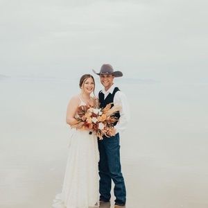 Meet your Posher, Bailey